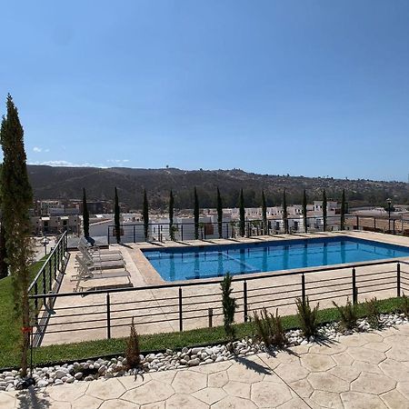 Condominio Palomino En Vinedos Del Mar Ensenada Privada San Antonio المظهر الخارجي الصورة
