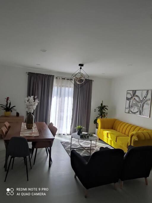 Condominio Palomino En Vinedos Del Mar Ensenada Privada San Antonio المظهر الخارجي الصورة