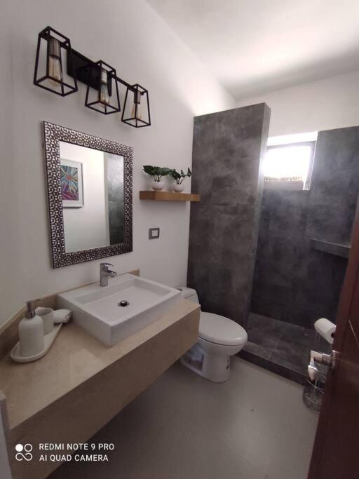 Condominio Palomino En Vinedos Del Mar Ensenada Privada San Antonio المظهر الخارجي الصورة